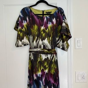 BCBG Dress